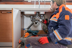 Moda Lavabo Tikali Boru Açma