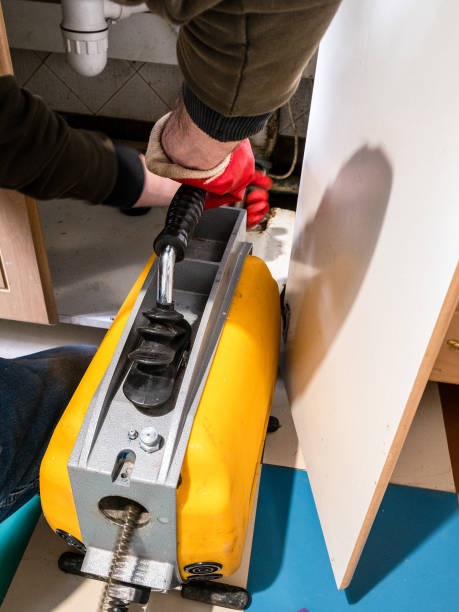 Moda Profesyonel Tesisat Ustalar