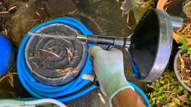 Moda Lavabo Tıkanıklık Tikali Boru Açma